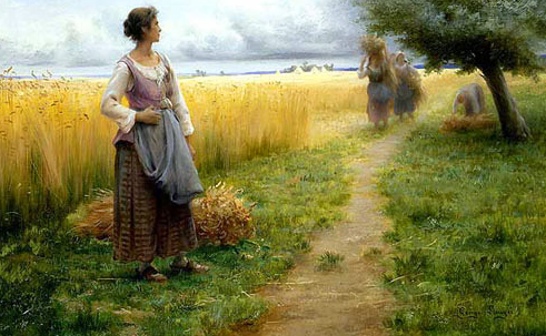 Características del Naturalismo