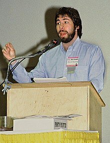 Steve Wozniak