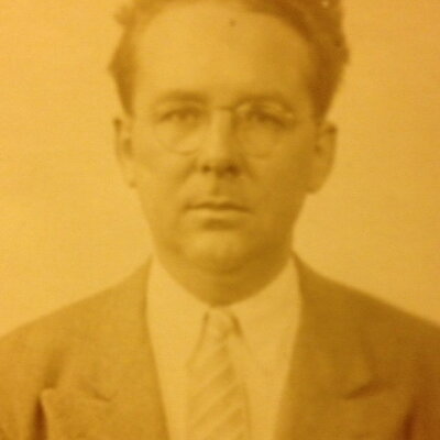 Timeline: Gerard Francis Fischer