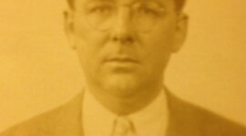 Timeline: Gerard Francis Fischer