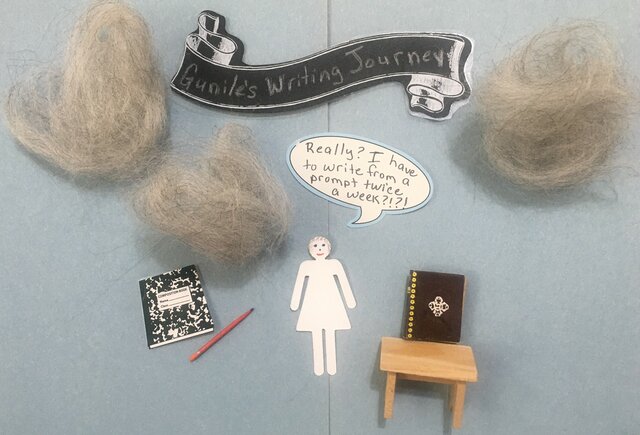 The day it all began