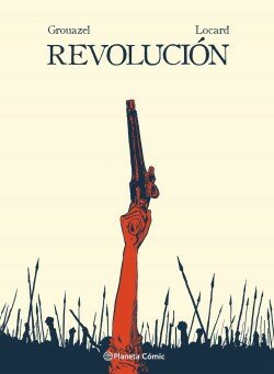 Revolución, I. Libertad