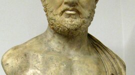 Timeline: Σταθμοί του βίου του Θουκυδίδη