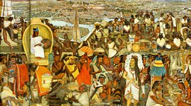 Timeline: Historia del Derecho Mexicano