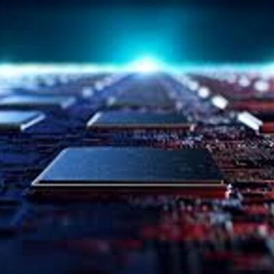 Timeline: La Evolución De Los Procesadores