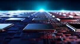 Timeline: La Evolución De Los Procesadores