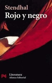 Le Rouge et le Noir (Rojo y Negro)