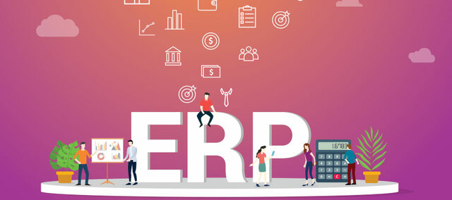 ERP