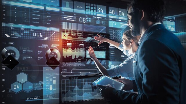 Avances en el desarrollo de los sistemas ERP Y MRP en la actualidad.