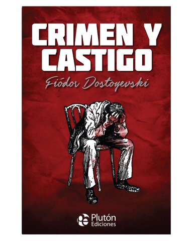 Crimen y Castigo