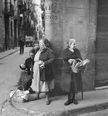 Fin de la autarquía