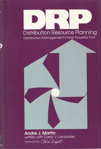 DRP ( Distribution Requirements Planning)