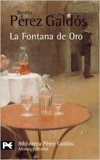 La Fontana de Oro