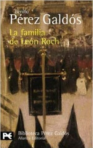 La Familia Del León Roch
