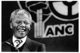 Elected President of the ANCYL