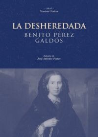 La Desheredad