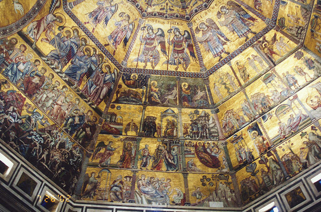 The fall of East and central Europe