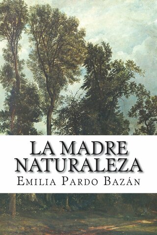 La Madre Naturaleza