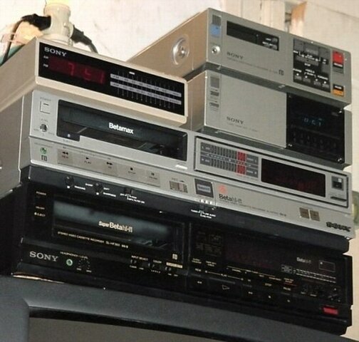 BetaMAX