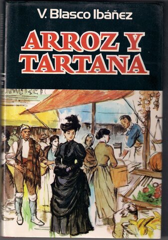 La Barraca