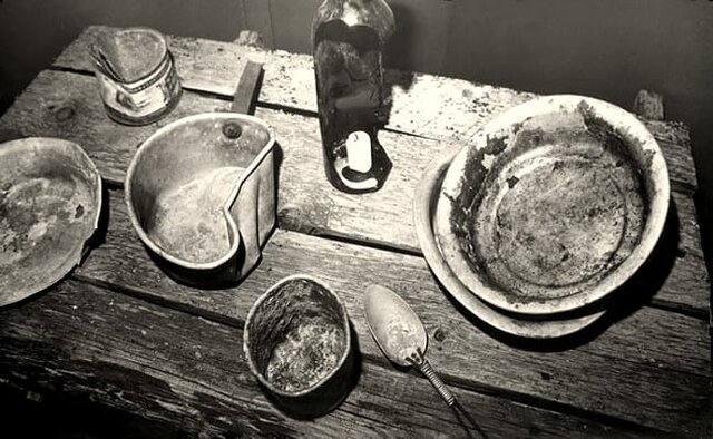 Mealtime
