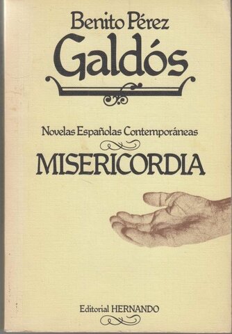 Misericordia