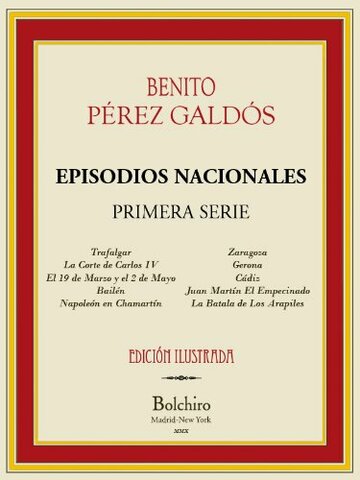 Episodios Nacionales