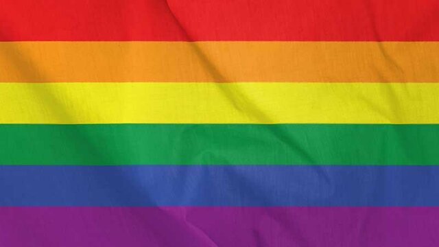 Legalised same-sex marriage