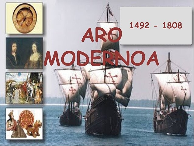 ARO MODENOA