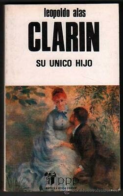 Su Unico Hijo