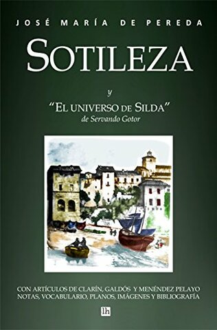 Sotileza