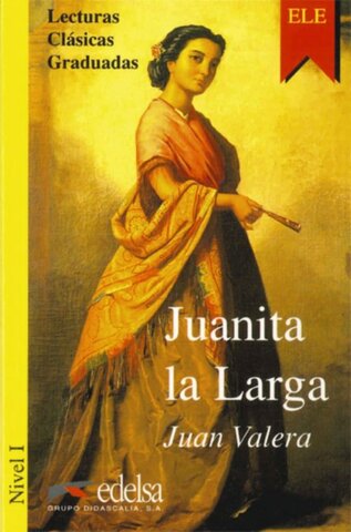Juanita la Larga