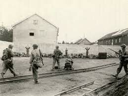 Nazis of Dachau
