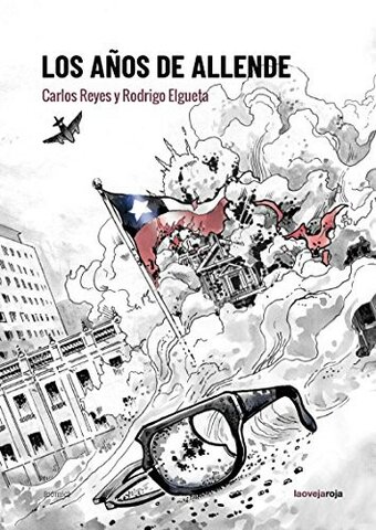 Los años de Allende