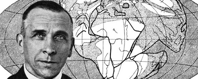 Alfred Lothar Wegener