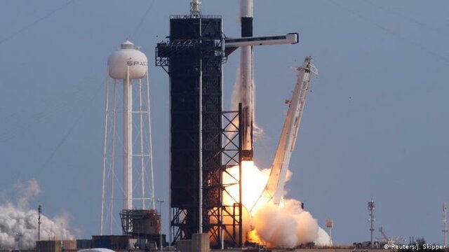 Lanzamiento del primer satélite guatemalteco