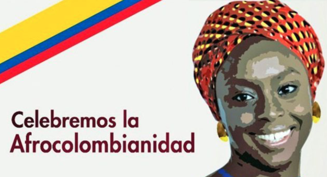 Día Nacional de la Afrocolombianidad