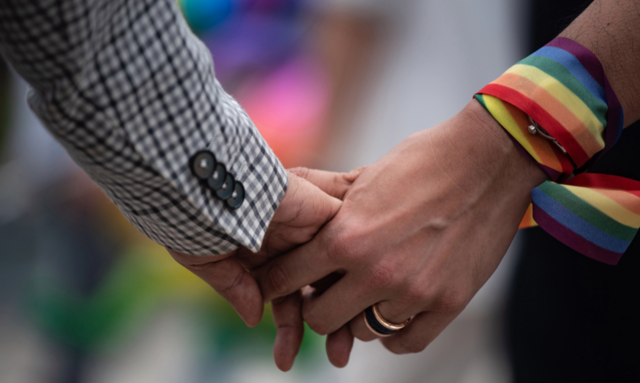 Uniones Maritales de Hecho