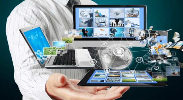 Técnico en sistema (SENA)