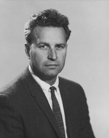 Robert Sinclair Dietz