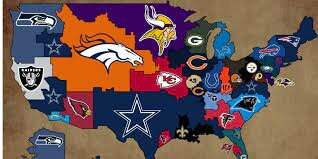 First 10 teams