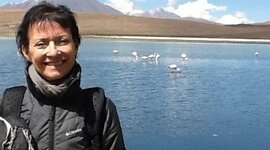 Timeline: Arquitecta Eugenia Solís Umaña