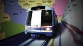 Timeline: The Progress of the Issues on MRT Project