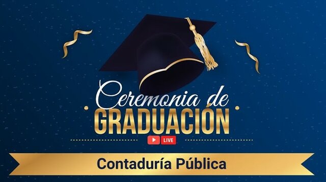GRADUACION CONTADURIA PUBLICA