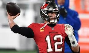 First QB to win 7 superbowls