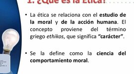 Timeline: ACTIVIDAD 3: FUNDAMENTANDO LA ETICA