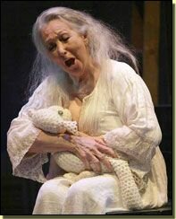 María Josefa (Madre de Bernarda)