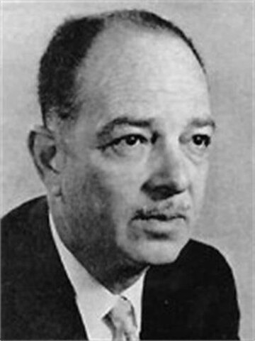 Harry H. Hess