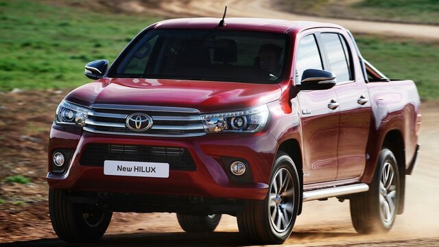 ADQUISICION DE VEHICULO