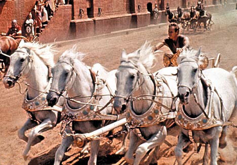 LA DIFUSIÓN POR TELEVISIÓN